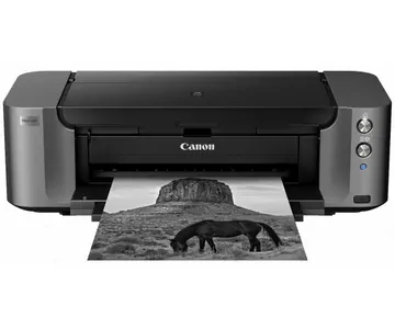 Замена лазера на принтере Canon PRO-10S в Перми